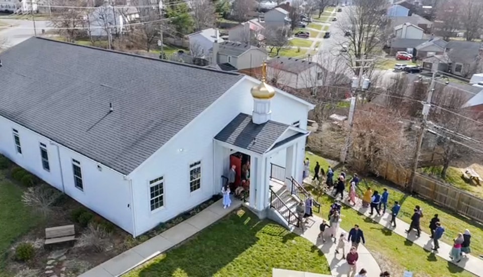 Final Stretch to Holy Week & Pascha!