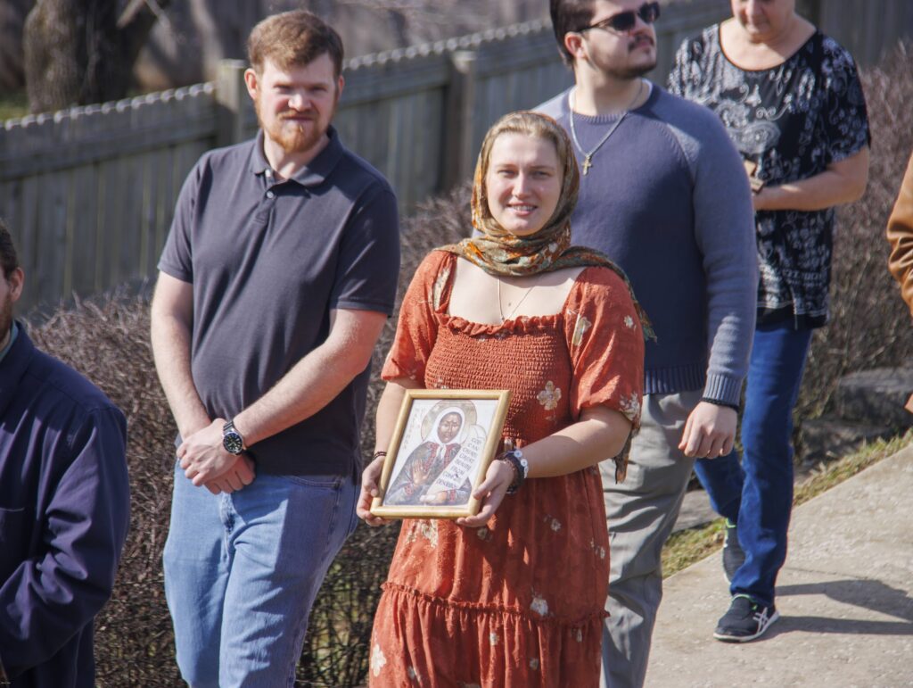 Final Stretch to Holy Week & Pascha!