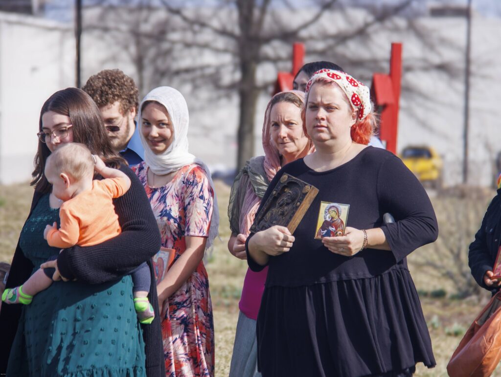 Final Stretch to Holy Week & Pascha!