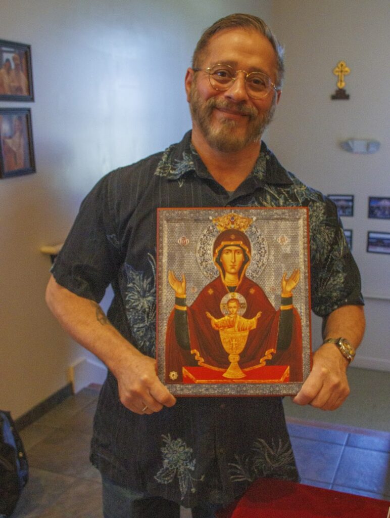 Final Stretch to Holy Week & Pascha!