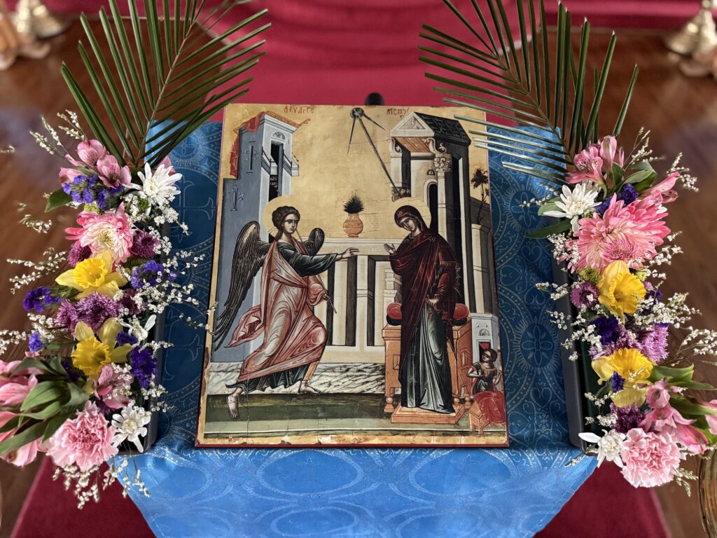 Final Stretch to Holy Week & Pascha!