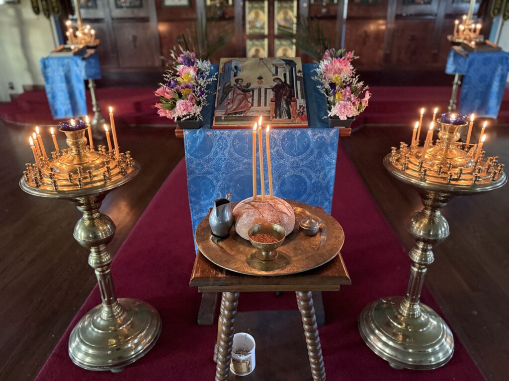 Final Stretch to Holy Week & Pascha!