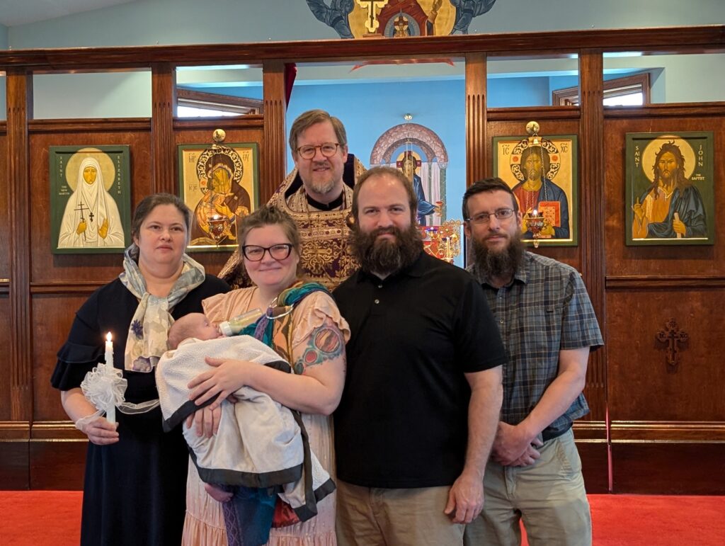 Final Stretch to Holy Week & Pascha!