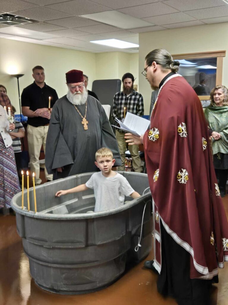 Final Stretch to Holy Week & Pascha!