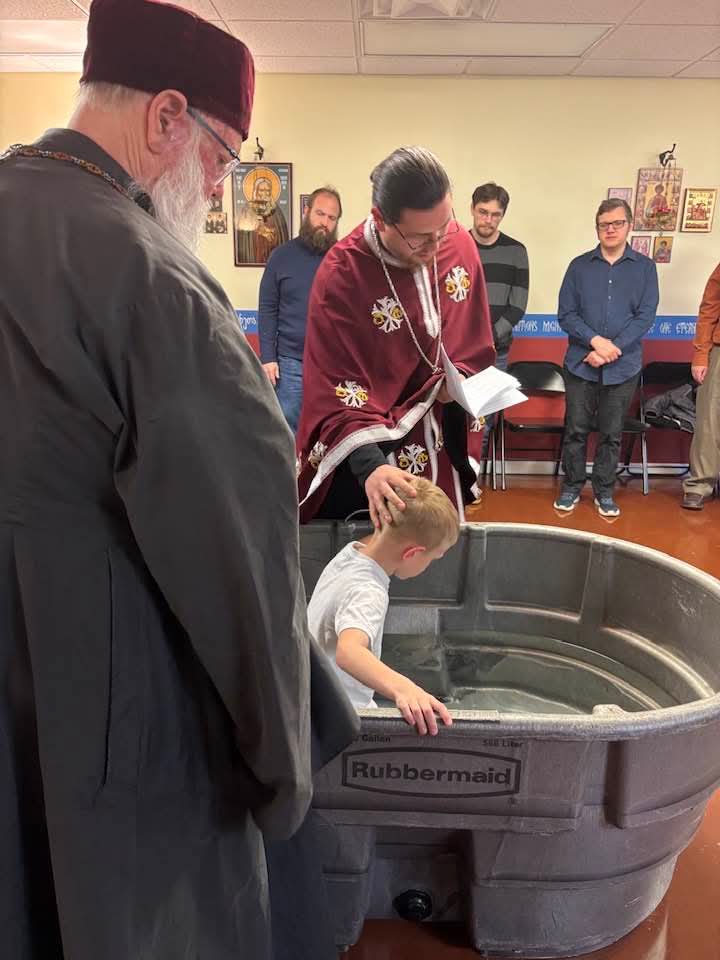 Final Stretch to Holy Week & Pascha!