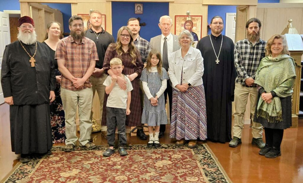 Final Stretch to Holy Week & Pascha!