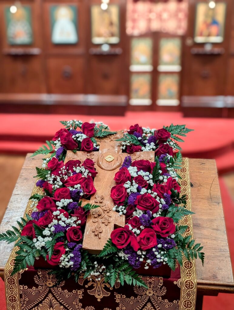 Final Stretch to Holy Week & Pascha!
