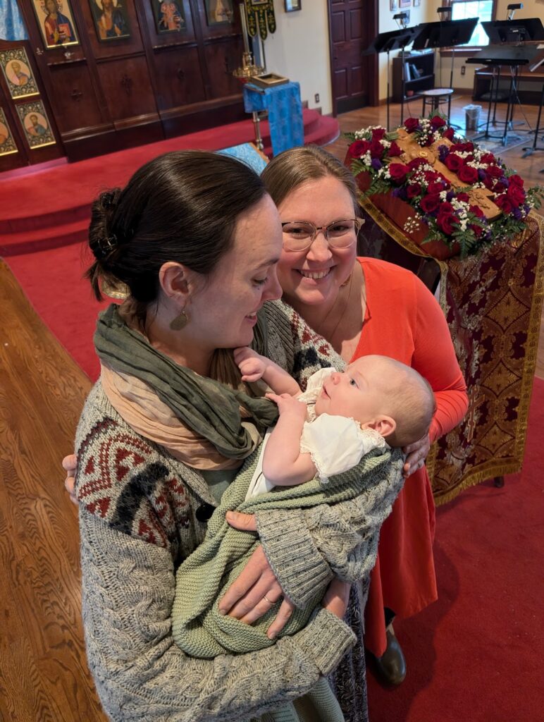 Final Stretch to Holy Week & Pascha!