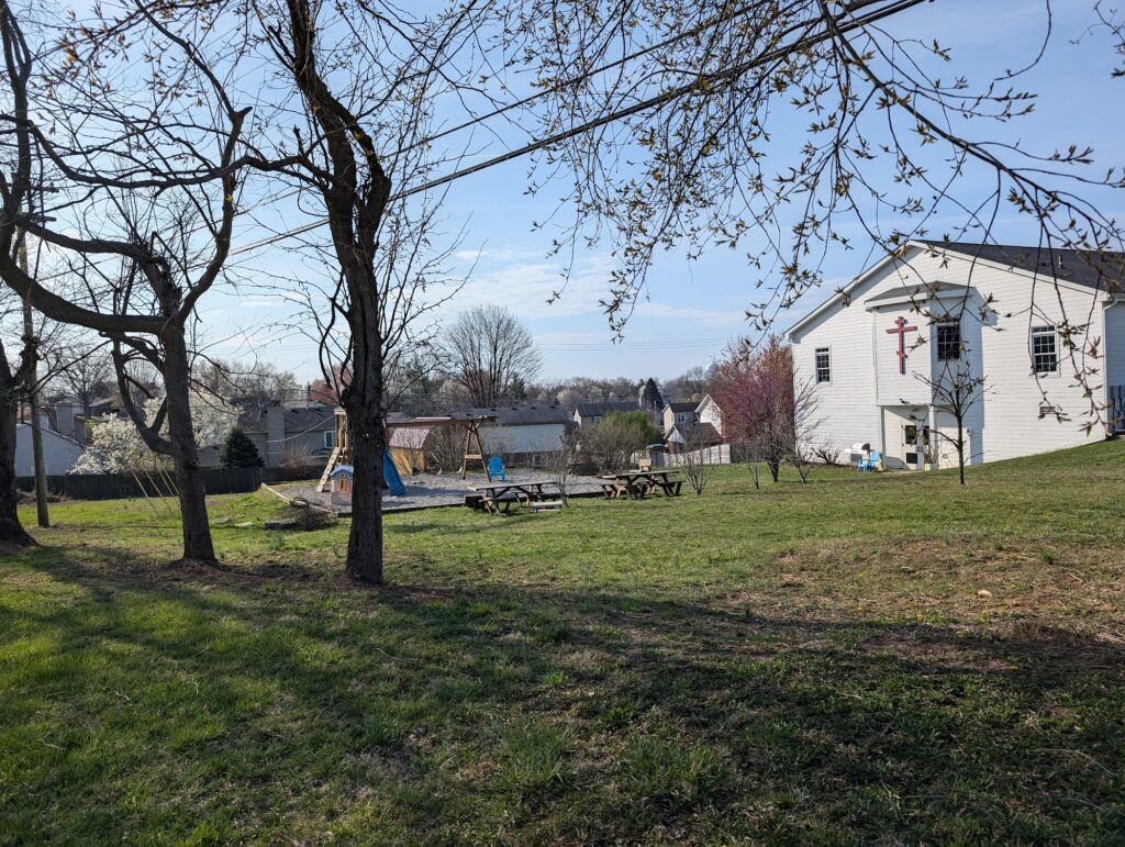 Final Stretch to Holy Week & Pascha!