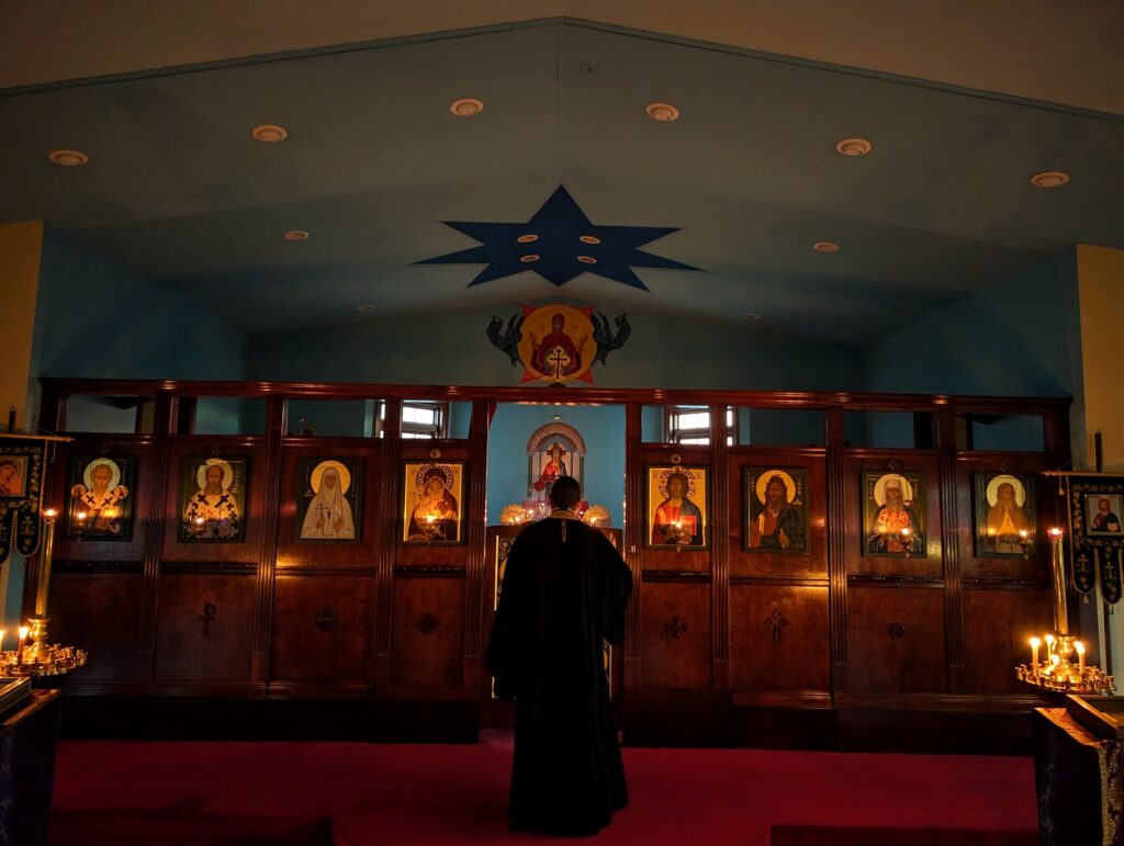 Final Stretch to Holy Week & Pascha!