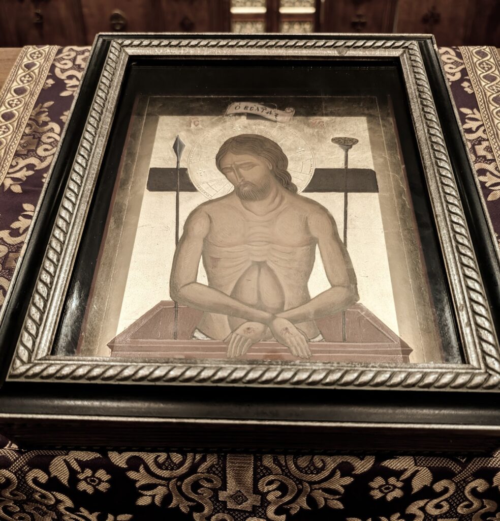 Final Stretch to Holy Week & Pascha!