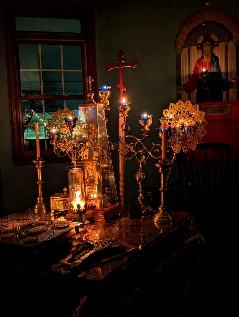 Final Stretch to Holy Week & Pascha!