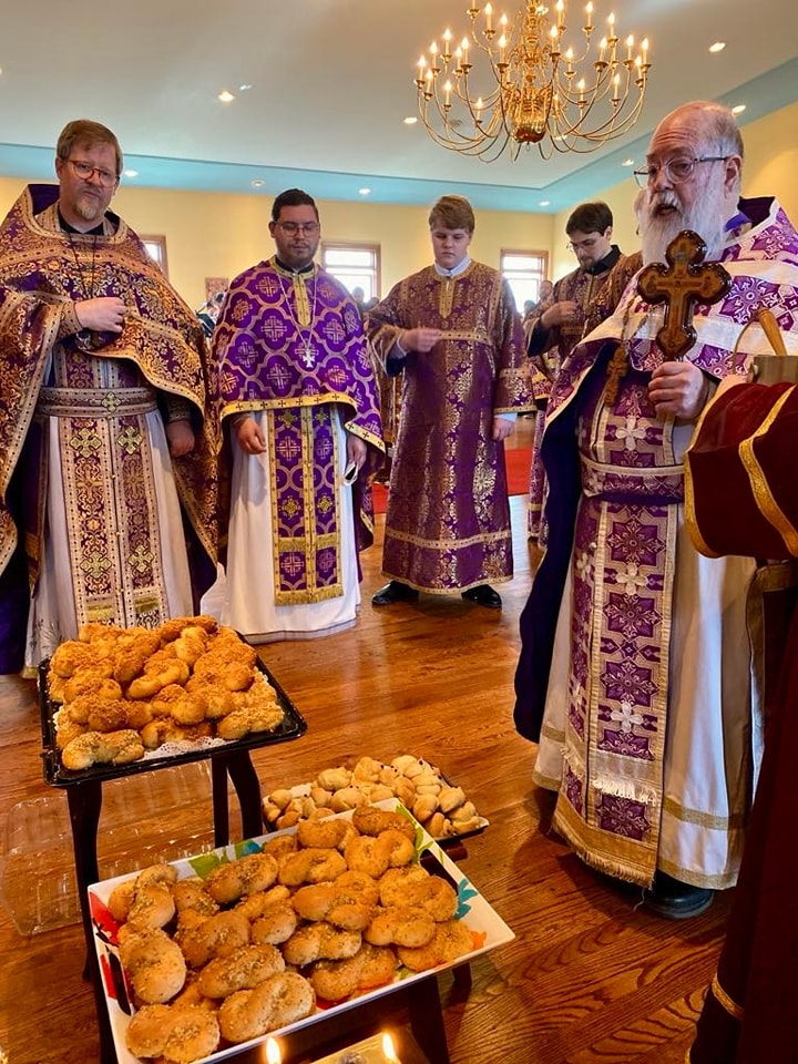 Final Stretch to Holy Week & Pascha!