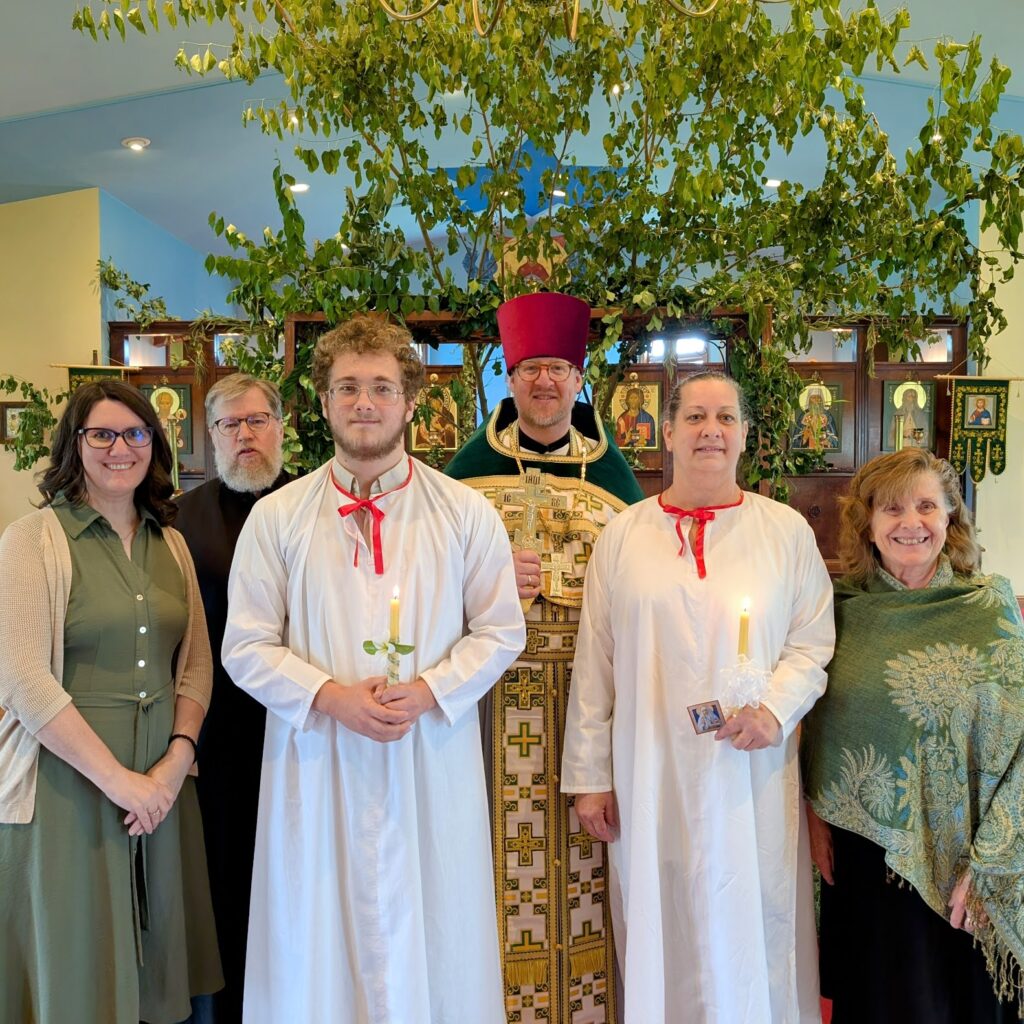 July: Beyond Pentecost
