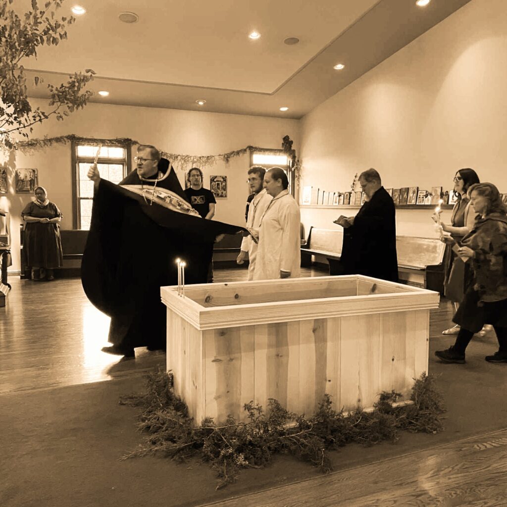 July: Beyond Pentecost