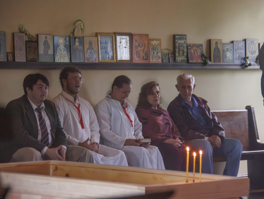 July: Beyond Pentecost