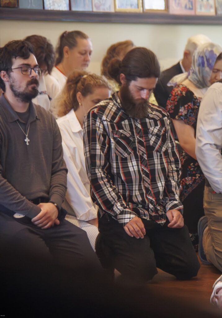 July: Beyond Pentecost