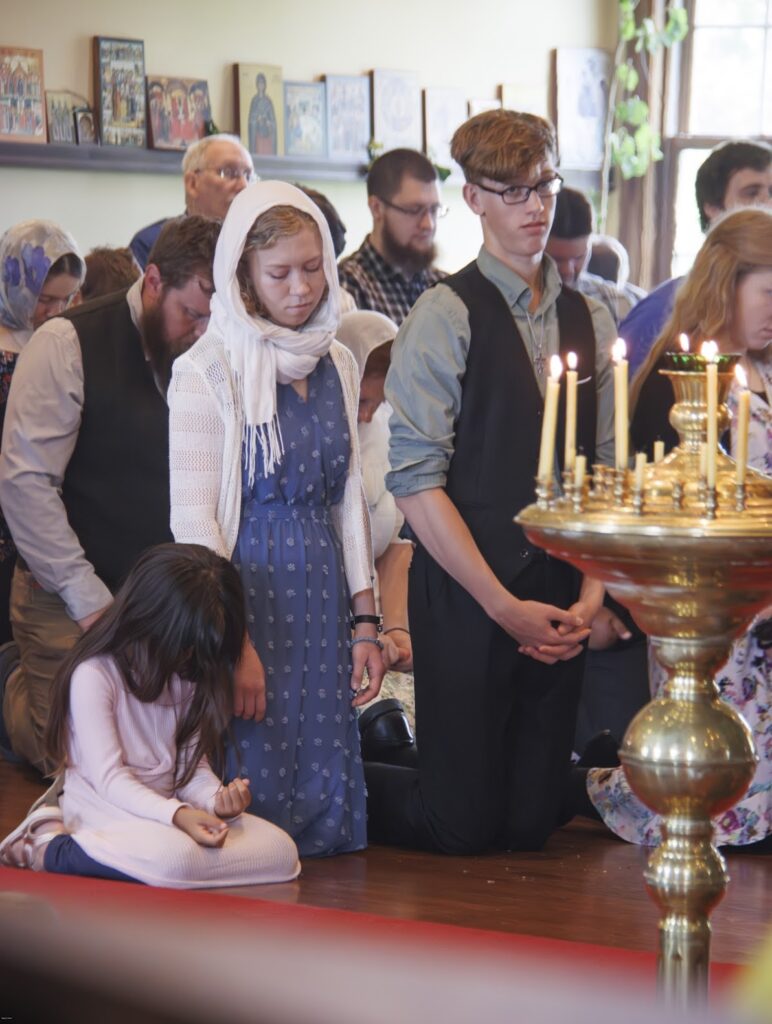 July: Beyond Pentecost