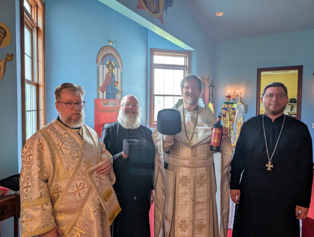 July: Beyond Pentecost