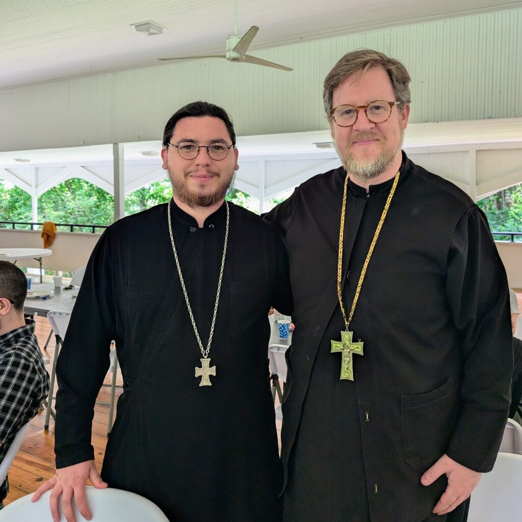 July: Beyond Pentecost