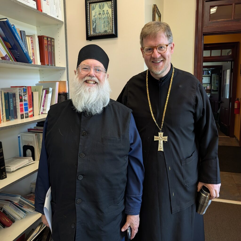 July: Beyond Pentecost