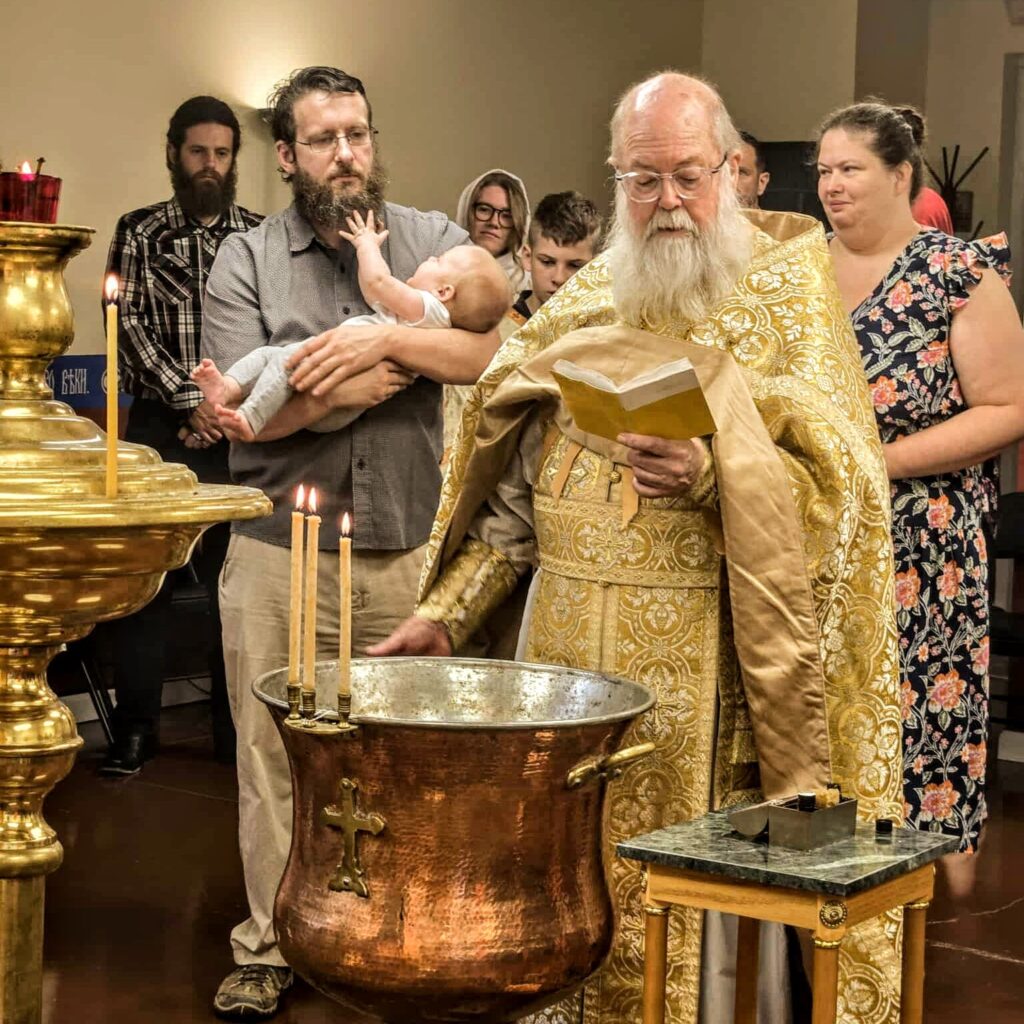 July: Beyond Pentecost