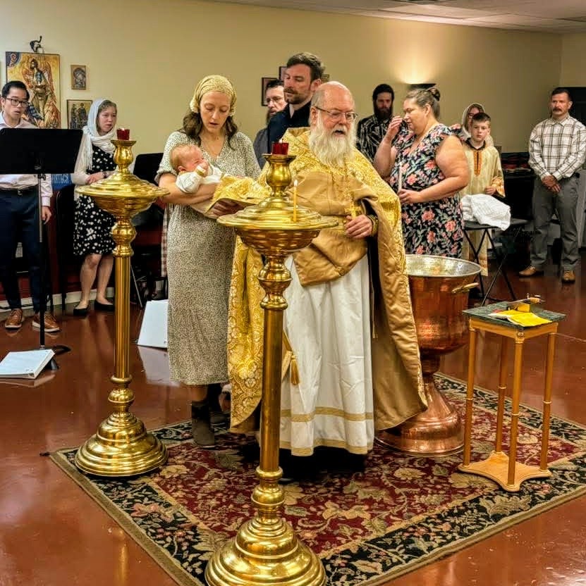 July: Beyond Pentecost