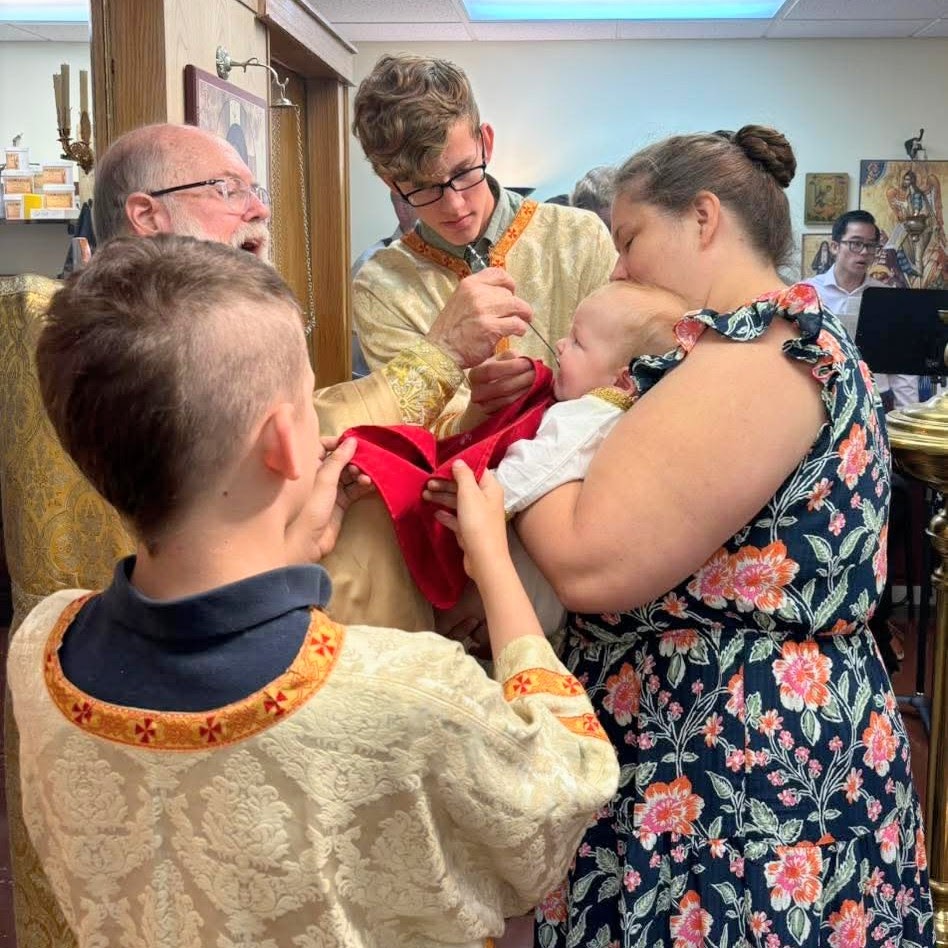 July: Beyond Pentecost