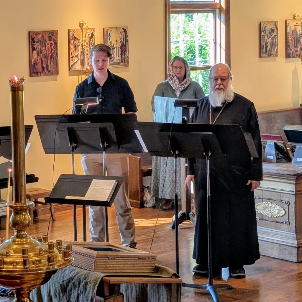 July: Beyond Pentecost