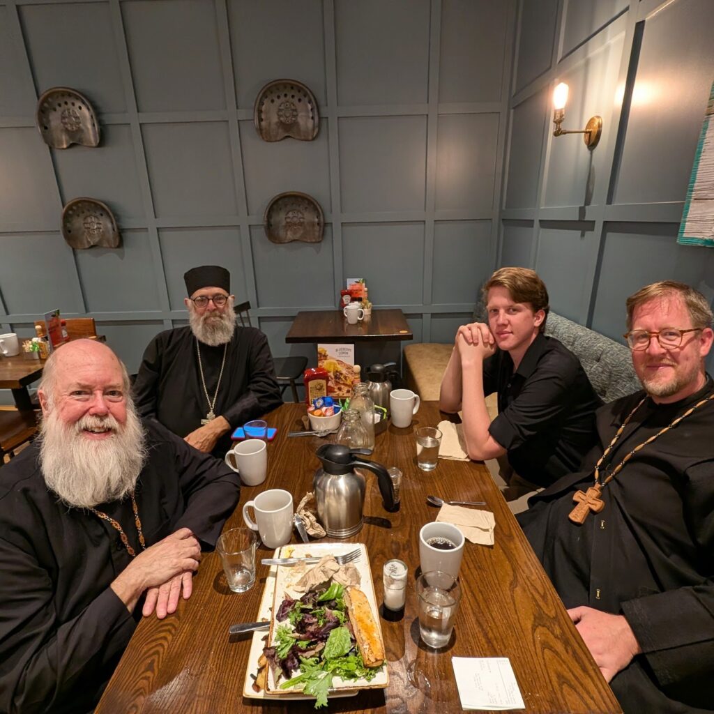 July: Beyond Pentecost