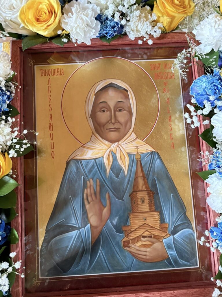 July: Beyond Pentecost