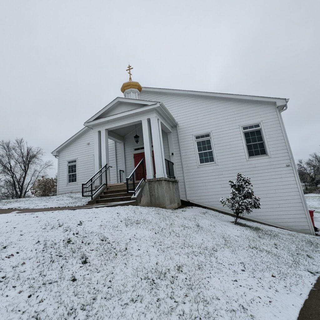 December & our Lord's Nativity
