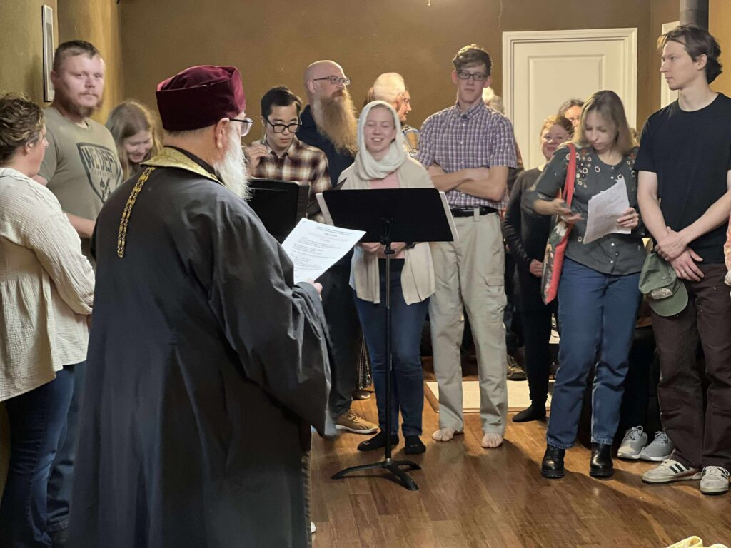 December & our Lord's Nativity