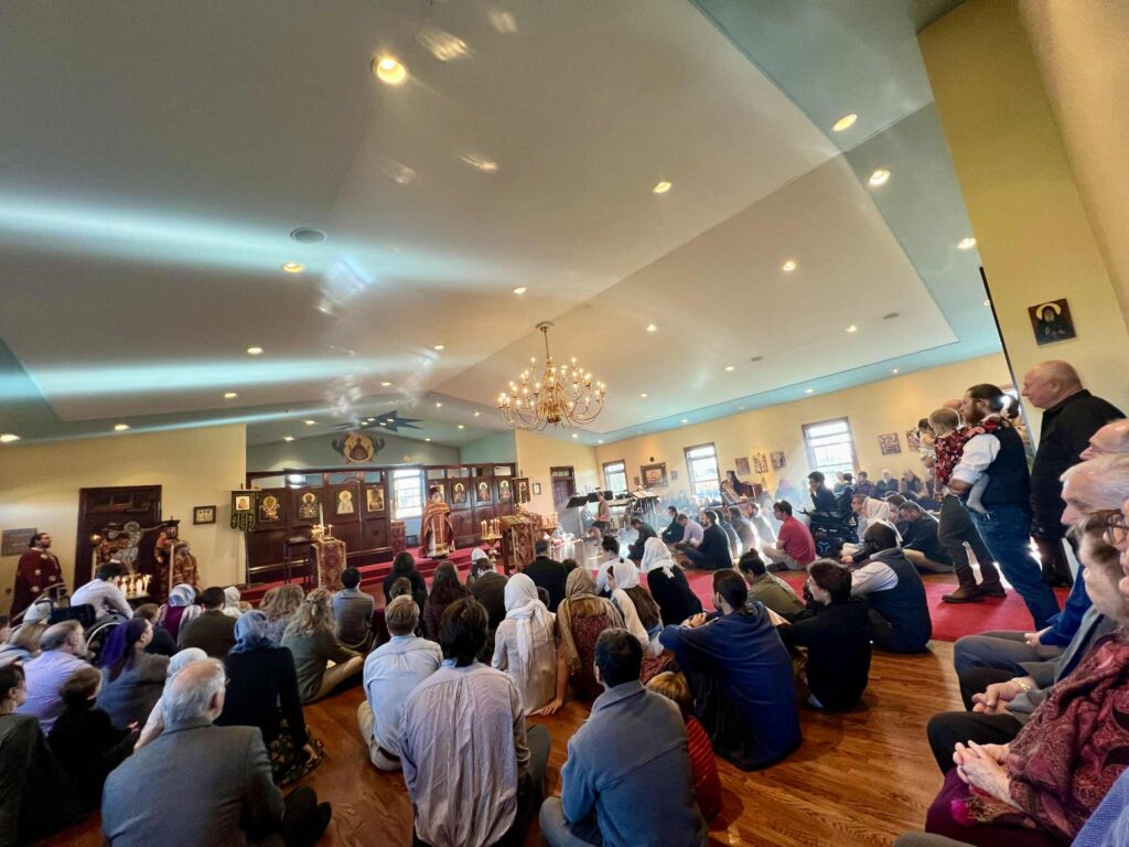 December & our Lord's Nativity