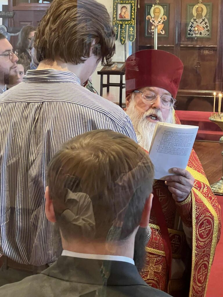 December & our Lord's Nativity