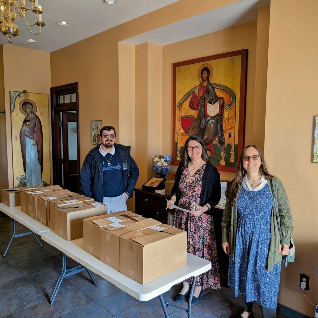 December & our Lord's Nativity