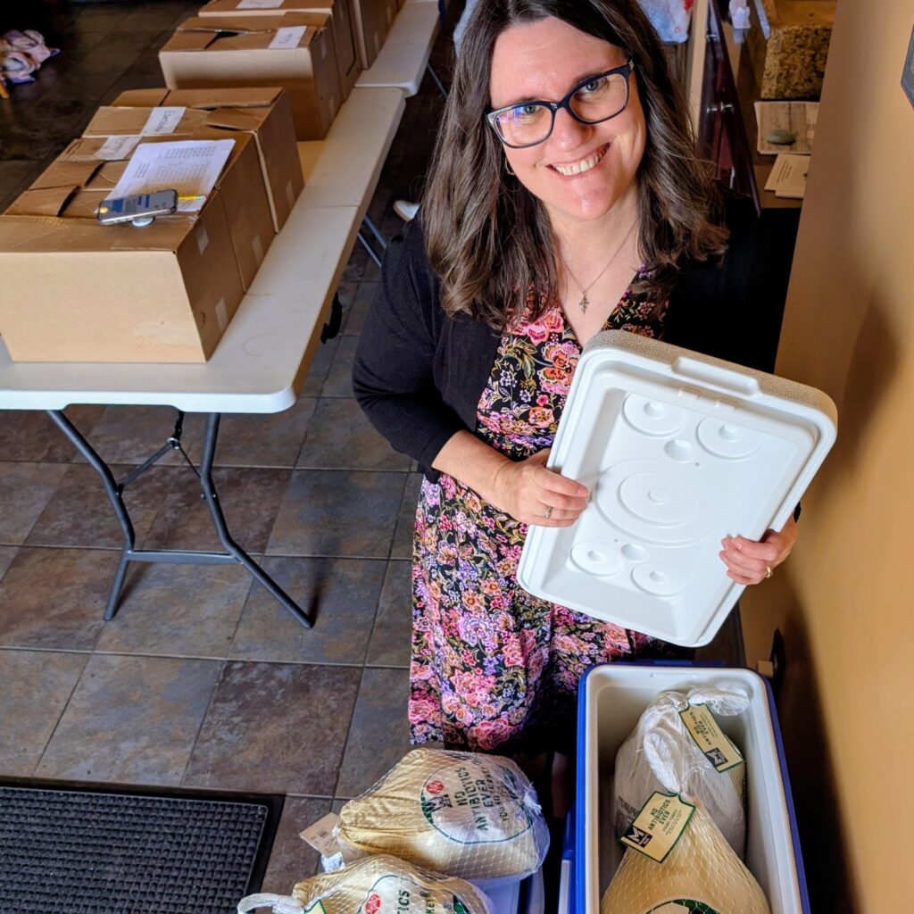 December & our Lord's Nativity