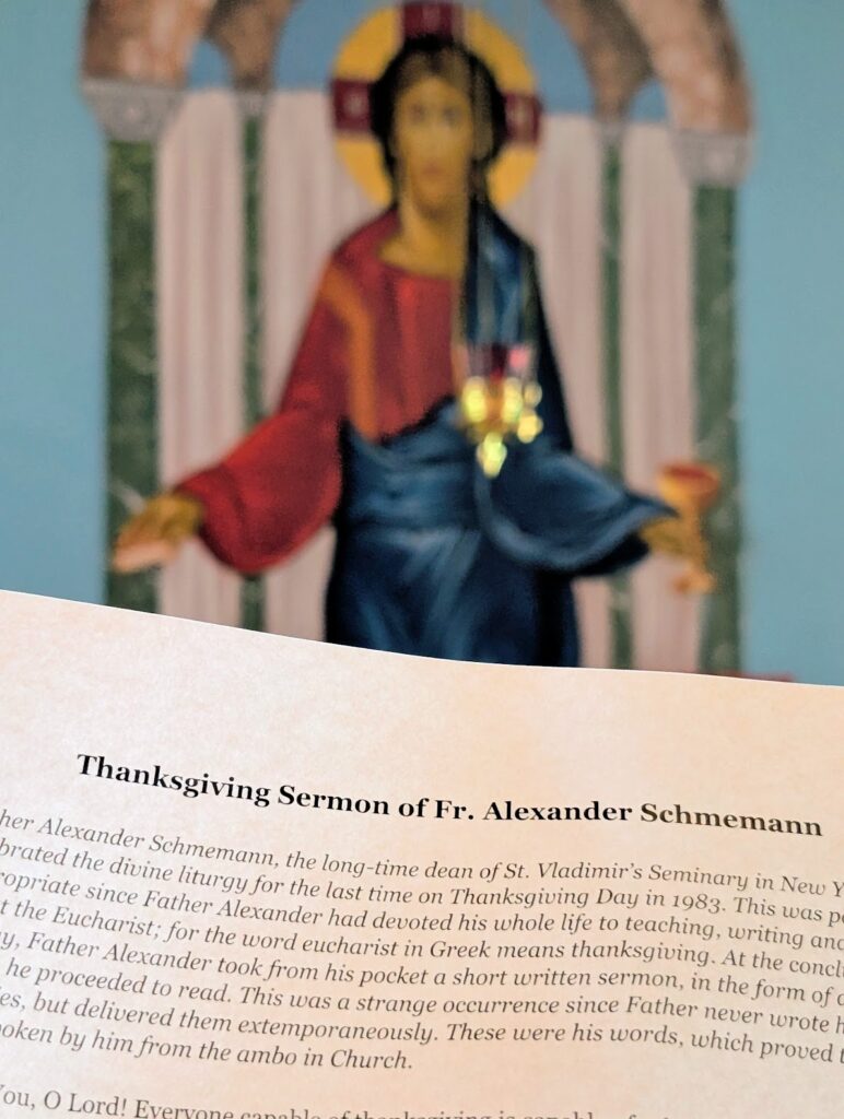 December & our Lord's Nativity