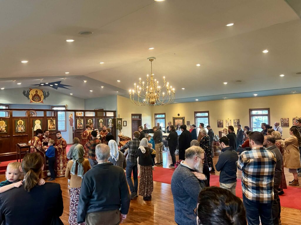 December & our Lord's Nativity