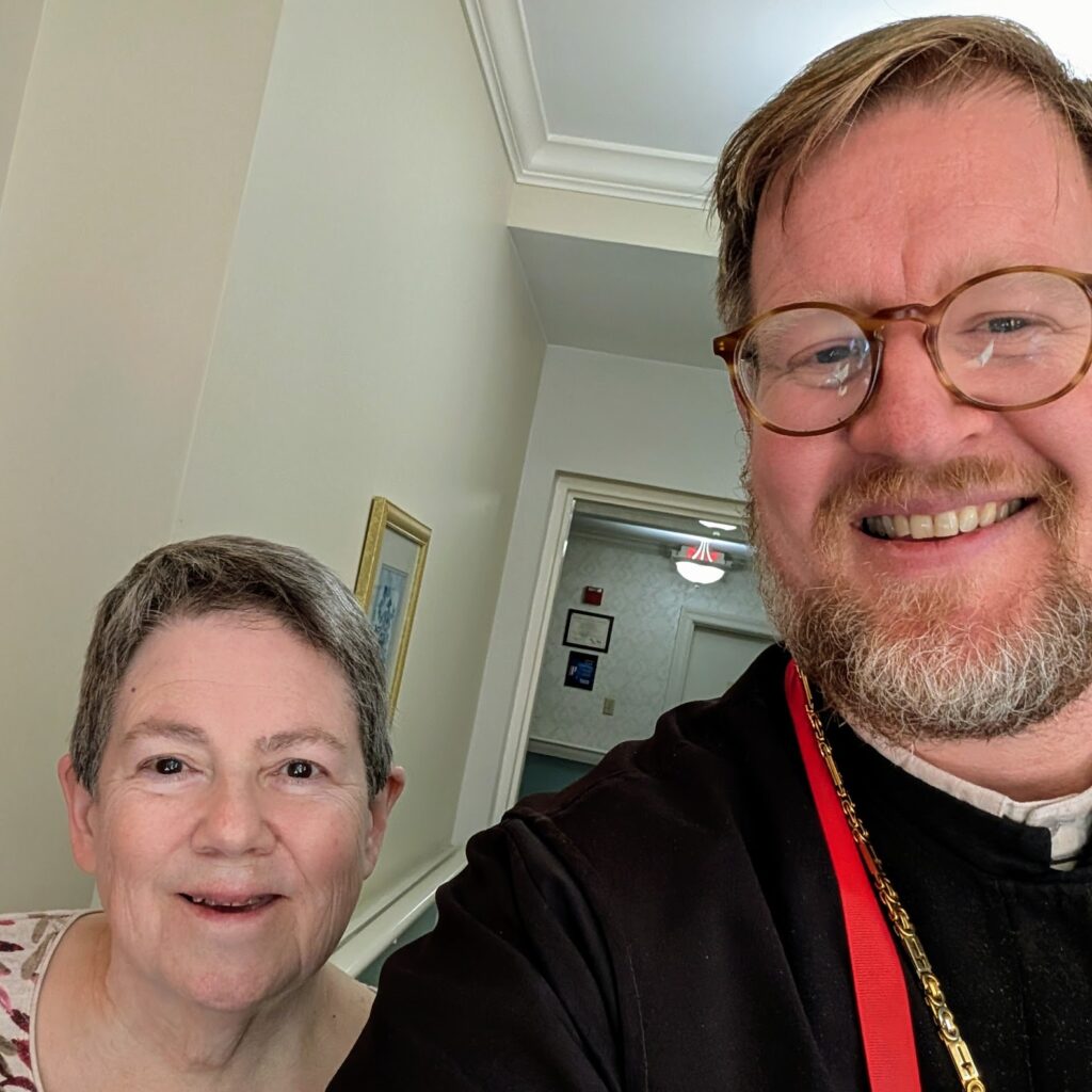 December & our Lord's Nativity