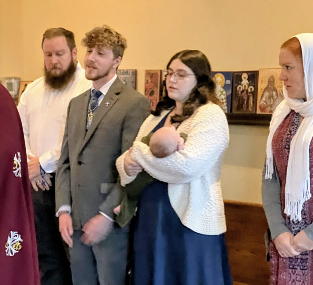 December & our Lord's Nativity