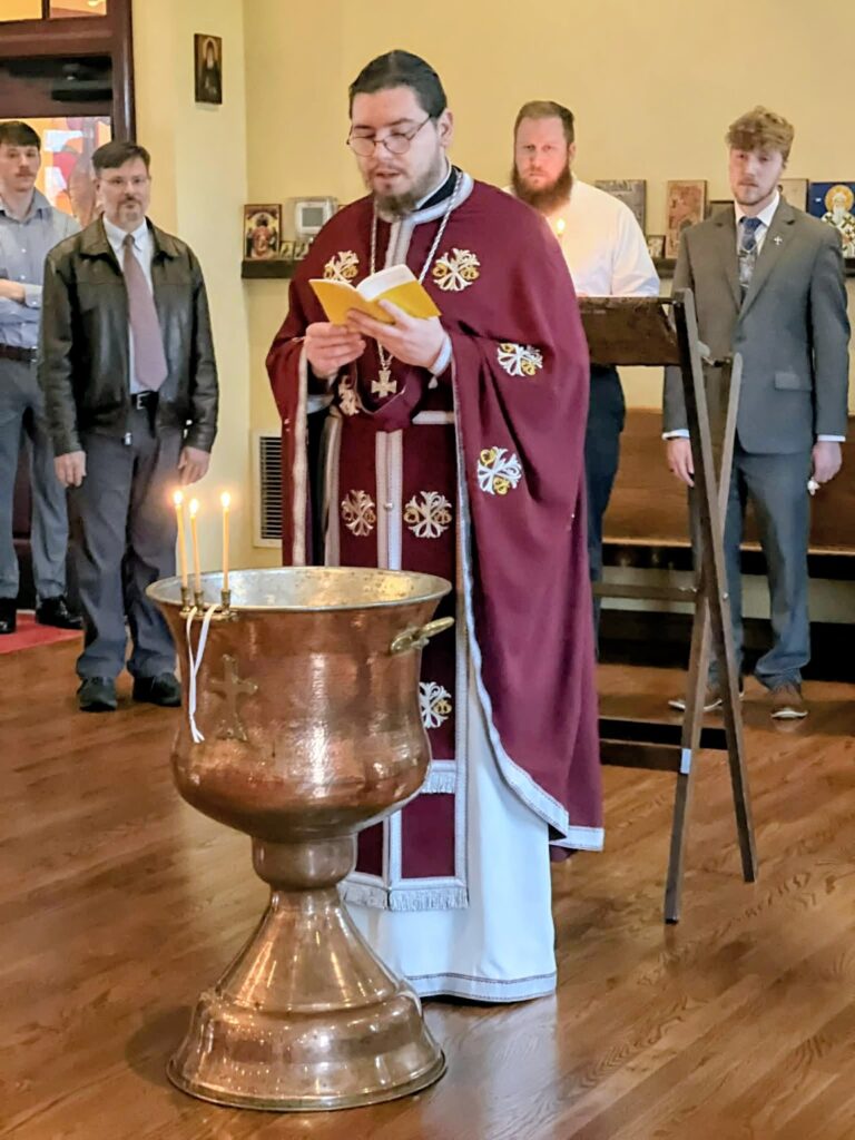 December & our Lord's Nativity