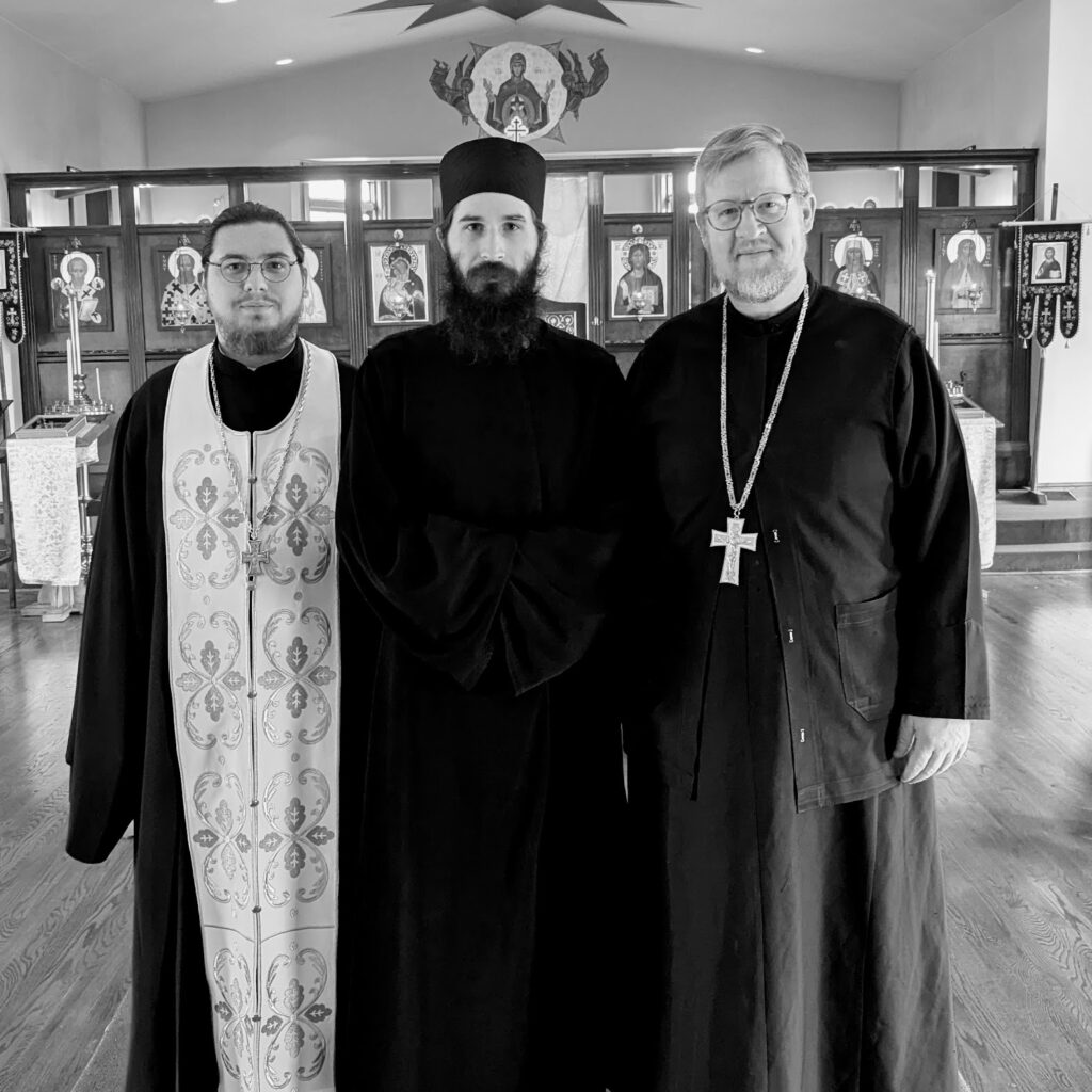 December & our Lord's Nativity