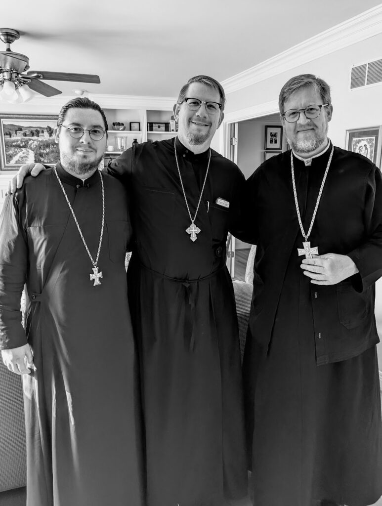 December & our Lord's Nativity