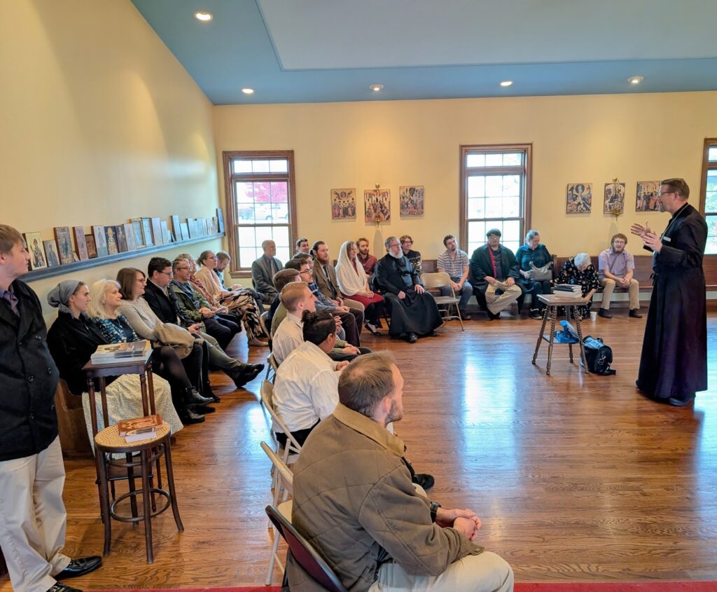 December & our Lord's Nativity