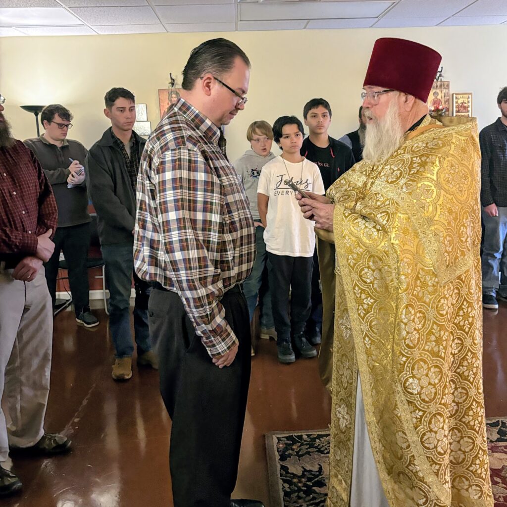 December & our Lord's Nativity