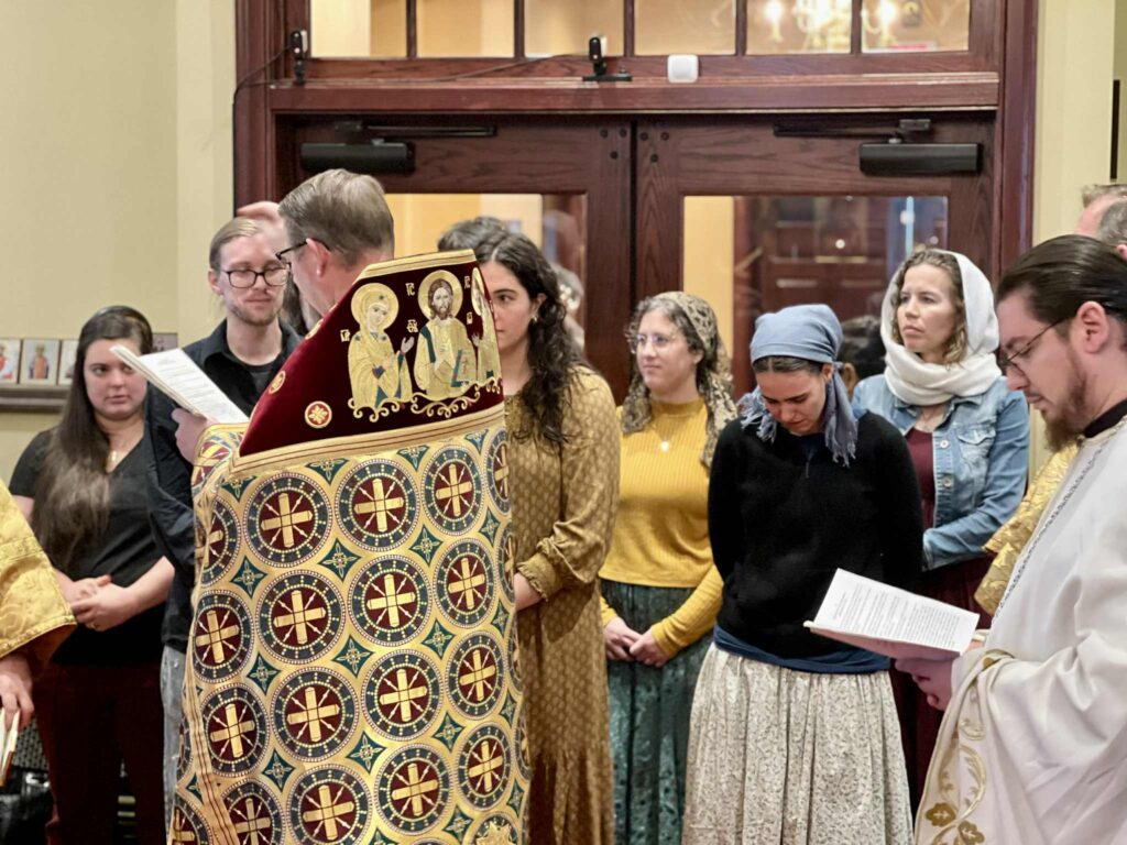 December & our Lord's Nativity